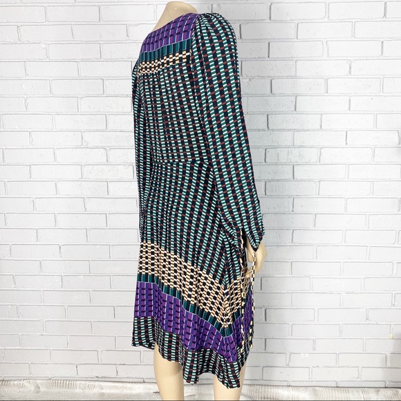 Anthropologie Women’s Gianna Tunic - Picture 10 of 16